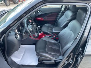 Nissan Juke 2012 TEKNA  NAVI CAMERA-thumb-28
