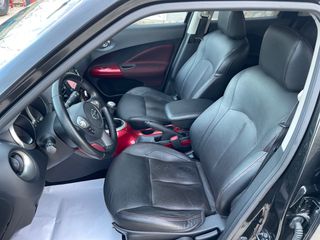 Nissan Juke 2012 TEKNA  NAVI CAMERA-thumb-29