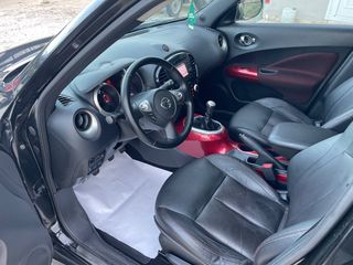 Nissan Juke 2012 TEKNA  NAVI CAMERA-thumb-30