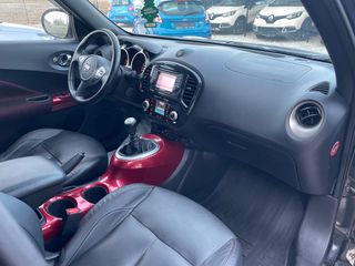 Nissan Juke 2012 TEKNA  NAVI CAMERA-thumb-34