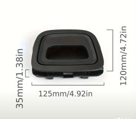 ΧΕΙΡΟΛΑΒΗ ΚΑΤΩ ΕΤΑΖΕΡΑΣ MERCEDES A-CLAS  W177 W213 W257 W238-thumb-1