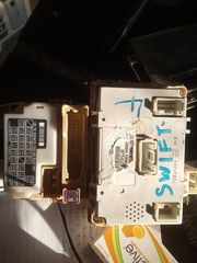 ΑΣΦΑΛΕΙΟΘΗΚΗ SUZUKI SWIFT YN2-C1L  F    36770-62J21