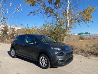 Citroen C3 2017