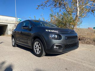 Citroen C3 2017-thumb-1