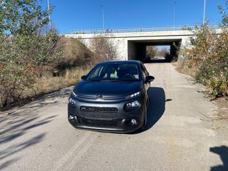 Citroen C3 2017-thumb-2