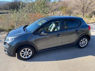 Citroen C3 2017-thumb-8