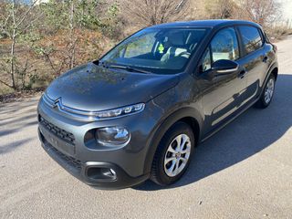 Citroen C3 2017-thumb-10