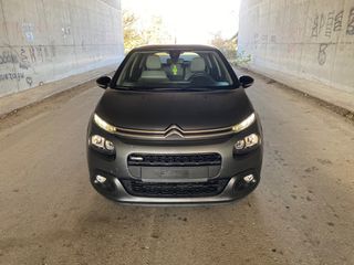 Citroen C3 2017-thumb-18
