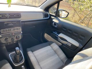 Citroen C3 2017-thumb-21