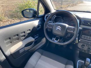 Citroen C3 2017-thumb-22