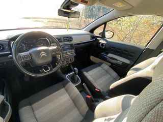 Citroen C3 2017-thumb-24