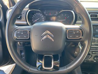 Citroen C3 2017-thumb-30