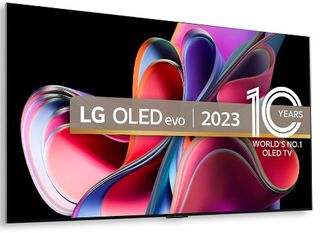 LG 55G36LA evo 55'' OLED
