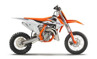 KTM 65 SX 2023