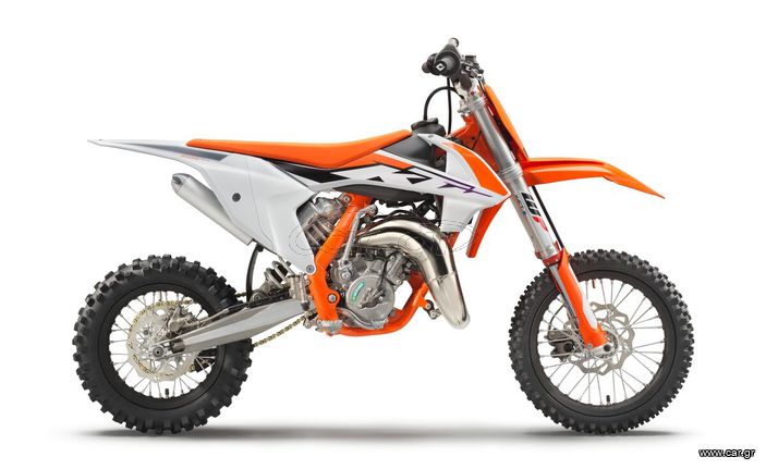 KTM 65 SX 2023