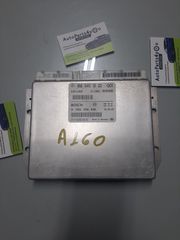 Mercedes a class a 160 εγκέφαλος w168