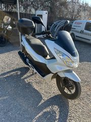 Honda PCX 150 2015