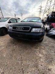 Φανάρια εμπρός από Audi A4 1998