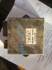 ΗΛΕΚΤΡΟΝΙΚΗ ΥΑΜΑΗΑ 3LF-10  BB7226