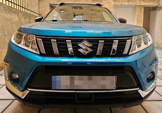 Suzuki Vitara 2018 1.4 GL+ All Grip
