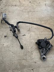 Τρόμπα δαγκάνα Suzuki dl v strom