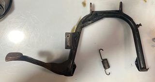 PIAGGIO CARNABY 125-200 ΔΙΠΛΟ ΣΤΑΝΤ