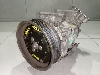 RENAULT MODUS '09 1.2 16V (5Θ) ΚΟΜΠΡΕΣΟΡΑΣ AIRCODITION (ΑΠΟ ΚΙΝΗΤΗΡΑ D4F)