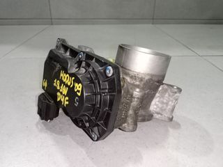 RENAULT MODUS '09 1.2 16V (5Θ) ΠΕΤΑΛΟΥΔΑ ΓΚΑΖΙΟΥ (ΑΠΟ ΚΙΝΗΤΗΡΑ D4F)
