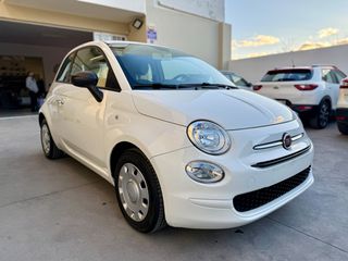 Fiat 500 2019 Twin Air Turbo