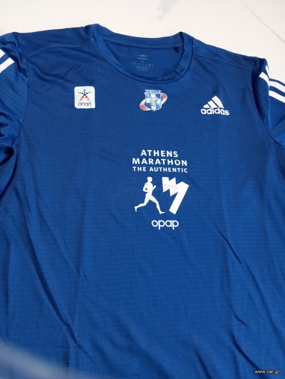 Adidas μπλούζα