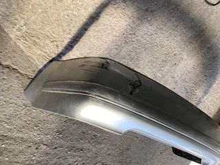 VW BORA Πίσω προφυλακτήρας-thumb-2