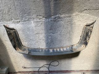 VW BORA Πίσω προφυλακτήρας-thumb-3