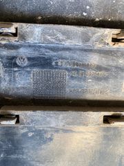 VW BORA Πίσω προφυλακτήρας-thumb-4