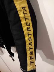 DUCATI DAINESE CORDURA 749