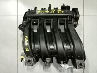 RENAULT MODUS '09 1.2 16V (5Θ) ΠΟΛΛΑΠΛΗ ΕΙΣΑΓΩΓΗΣ (ΑΠΟ ΚΙΝΗΤΗΡΑ D4F)*