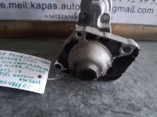 ΜΙΖΑ RENAULT CLIO, CAPTUR, KADJAR/ NISSAN MICRA, PULSAR/ MERCEDES CITAN 1.5cc DIESEL, AΡ.ΚΙΝΗΤΗΡΑ: Κ9ΚΒ608 / 233004868RC, 2013-2017-thumb-1