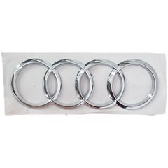 Γνήσιο Audi A3 8V S3 Πίσω Σήμα Πορτμπαγκάζ