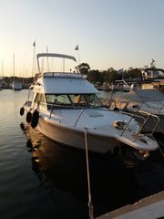 Sea Ray 1995 Amberjack 31-thumb-1