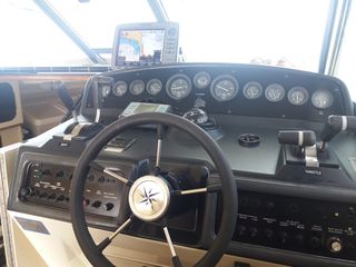 Sea Ray 1995 Amberjack 31-thumb-7