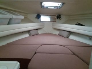 Sea Ray 1995 Amberjack 31-thumb-12