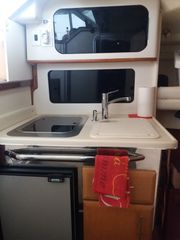 Sea Ray 1995 Amberjack 31-thumb-13