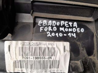 ΕΒΑΠΟΡΕΤΑ FORD MONDEO 2010-2014