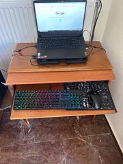 ‼️LENOVO IDEAPAD GAMING ΜΕ ΔΩΡΑ‼️✅ 16RAM RYZEN 7 RTX 3060 ΚΑΡΤΑ ΓΡΑΦΙΚΩΝ✅