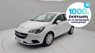 Opel Corsa 2016 1.4 ecoFLEX Active | ΕΩΣ 5 ΕΤΗ ΕΓΓΥΗΣΗ