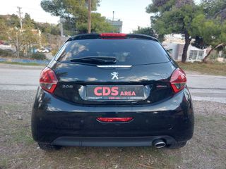 Peugeot 208 2015 1.2 e-THP GT Line-thumb-8
