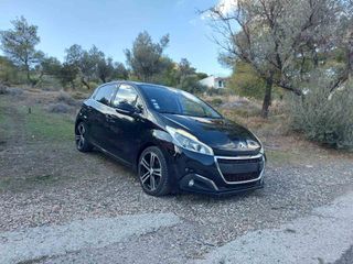 Peugeot 208 2015 1.2 e-THP GT Line
