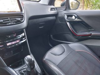Peugeot 208 2015 1.2 e-THP GT Line-thumb-21