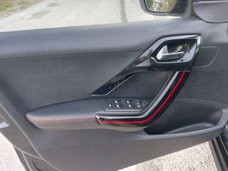 Peugeot 208 2015 1.2 e-THP GT Line-thumb-25