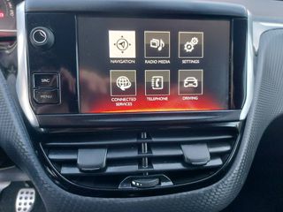Peugeot 208 2015 1.2 e-THP GT Line-thumb-15