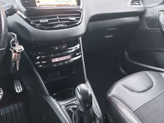 Peugeot 208 2015 1.2 e-THP GT Line-thumb-18